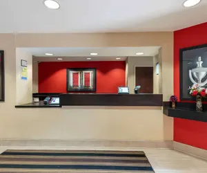 Photo 4 - Extended Stay America Suites Indianapolis Airport