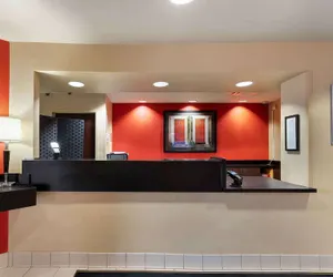 Photo 4 - Extended Stay America Select Suites - Des Moines - Urbandale