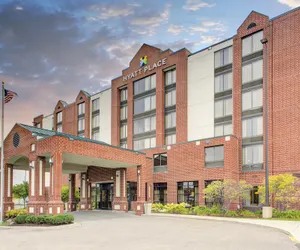 Photo 2 - Hyatt Place Detroit/Livonia