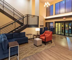 Photo 3 - Comfort Suites