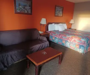 Photo 5 - Americas Best Value Inn & Suites Clarksdale