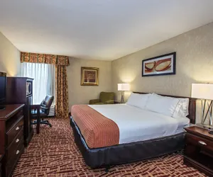 Photo 4 - Holiday Inn Express Hotel & Suites Corinth by IHG