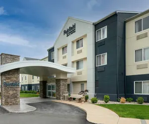 Photo 2 - Fairfield Inn & Suites by Marriott - Jefferson City