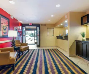 Photo 3 - Extended Stay America Suites Piscataway Rutgers University