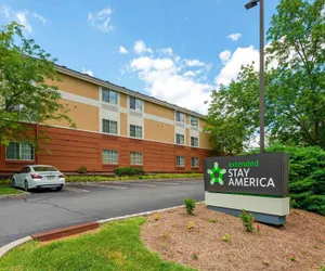 Photo 2 - Extended Stay America Suites Piscataway Rutgers University