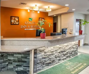 Photo 4 - Quality Inn & Suites South Bend Airport