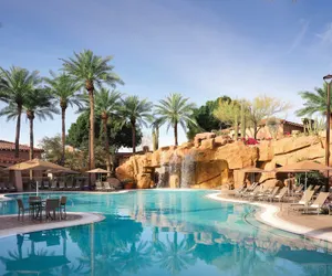 Photo 2 - Sheraton Desert Oasis Villas, Scottsdale