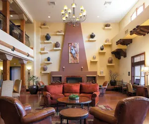 Photo 3 - Sheraton Desert Oasis Villas, Scottsdale