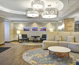 Photo 5 - Homewood Suites by Hilton Durham-Chapel Hill / I-40