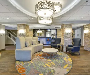 Photo 4 - Homewood Suites by Hilton Durham-Chapel Hill / I-40