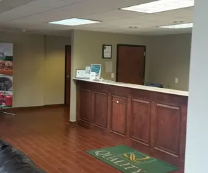 Photo 3 - Quality Inn And Suites