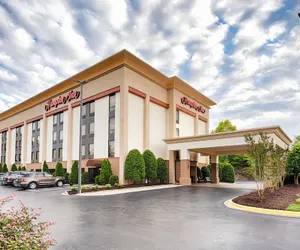 Photo 2 - Hampton Inn Morganton