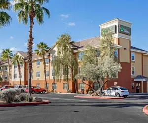 Photo 2 - Extended Stay America Suites Phoenix Peoria