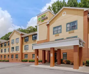 Photo 2 - Extended Stay America Select Suites - Atlanta - Alpharetta - Rock Mill Rd.