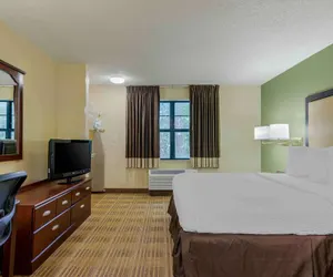 Photo 4 - Extended Stay America Select Suites - Atlanta - Alpharetta - Rock Mill Rd.