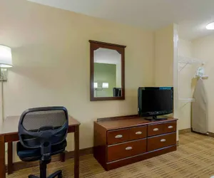 Photo 5 - Extended Stay America Select Suites - Atlanta - Alpharetta - Rock Mill Rd.