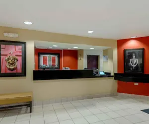Photo 3 - Extended Stay America Suites Atlanta Kennesaw Town Center
