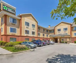 Photo 2 - Extended Stay America Suites Jacksonville Camp Lejeune