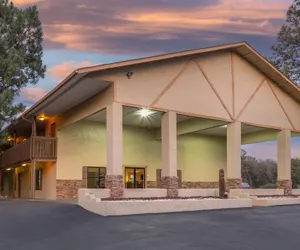 Photo 2 - Best Western Pine Springs Inn