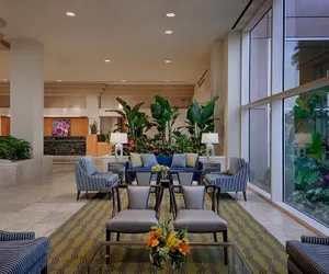 Photo 3 - Moody Gardens Hotel, Spa and Convention Center
