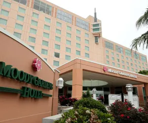 Photo 2 - Moody Gardens Hotel, Spa and Convention Center