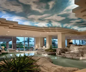 Photo 4 - Moody Gardens Hotel, Spa and Convention Center