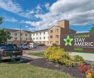 Photo 2 - Extended Stay America Suites Cincinnati Blue Ash Kenwood Rd