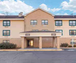 Photo 2 - Extended Stay America Suites Washington DC Gaithersburg N