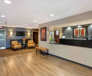 Photo 3 - Extended Stay America Suites Philadelphia Exton