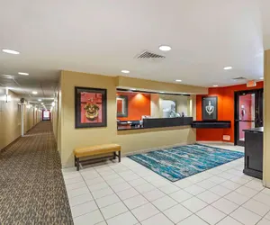 Photo 4 - Extended Stay America Suites Oklahoma City NW Expressway