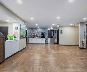 Photo 4 - Extended Stay America Suites Washington DC Alexandria Landma