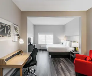 Photo 2 - Townhome Inn & Suites