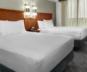 Photo 4 - Candlewood Suites Cincinnati Northeast-Mason, an IHG Hotel