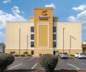 Photo 2 - Comfort Suites Anderson-Clemson