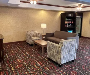 Photo 4 - Quality Suites Midland North Loop 250