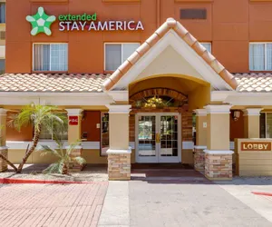 Photo 2 - Extended Stay America Suites Phoenix Airport Tempe