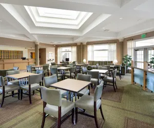 Photo 3 - La Quinta Inn & Suites by Wyndham Greenville Haywood