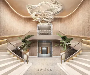 Photo 3 - ANDAZ MIAMI BEACH, BY HYATT