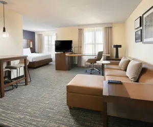 Photo 5 - Residence Inn By Marriott Houston Westchase