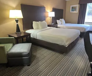 Photo 5 - Wingate by Wyndham Harrisburg Near Hershey