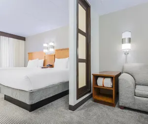 Photo 2 - Hyatt Place Fort Worth/Hurst