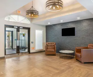 Photo 4 - Extended Stay America Premier Suites - Miami - Airport - Miami Springs