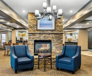 Photo 3 - Comfort Suites Denver Tech Center