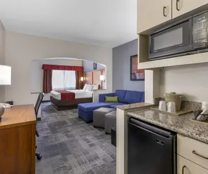 Photo 5 - Comfort Suites Denver Tech Center