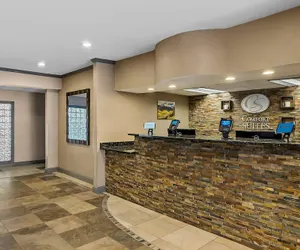 Photo 4 - Comfort Suites Denver Tech Center