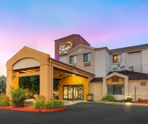 Photo 2 - Sleep Inn Denver Tech Center