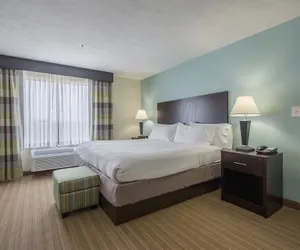 Photo 4 - Holiday Inn Express Dandridge, an IHG Hotel