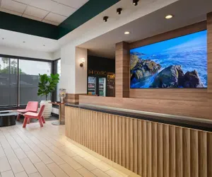 Photo 4 - The DEXTRO Little Italy, BW Premier Collection