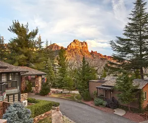 Photo 2 - L'Auberge de Sedona