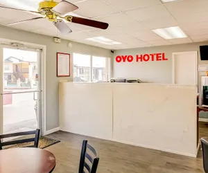 Photo 4 - OYO Hotel Texarkana North Heights AR Hwy I-30